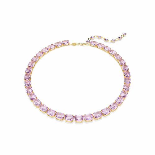 Swarovski Millenia Tennis Necklace